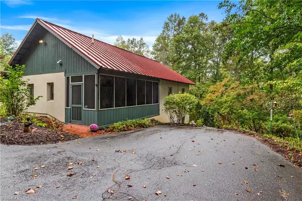 Pfafftown, NC 27040,106 Bashavia Woods TRL