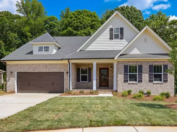 157 Grandworth WAY, King, NC 27021