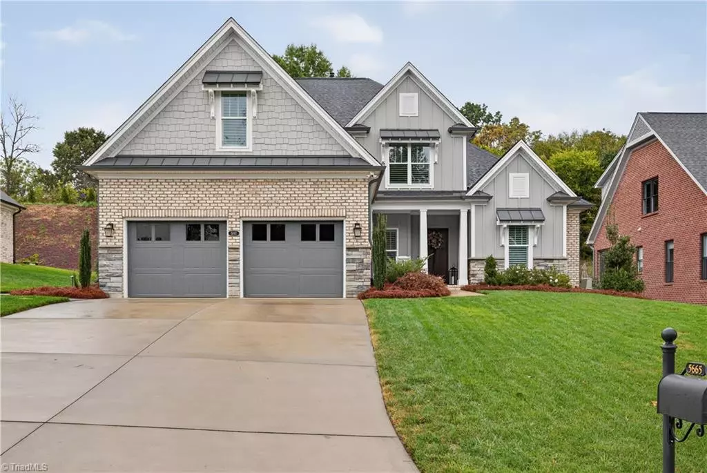 Winston-salem, NC 27106,5665 Cedarmere DR