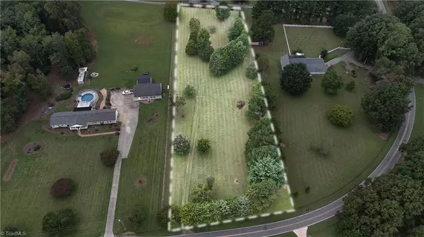 Gibsonville, NC 27249,0 Apple Wyrick RD