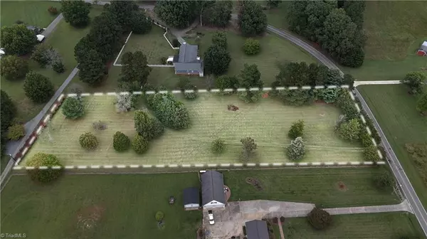 Gibsonville, NC 27249,0 Apple Wyrick RD