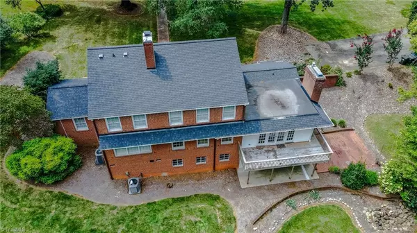 Lexington, NC 27292,901 Woodlawn DR