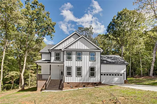 1559 Allen CT, Asheboro, NC 27205