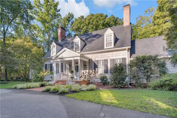 Winston-salem, NC 27104,360 N Stratford RD