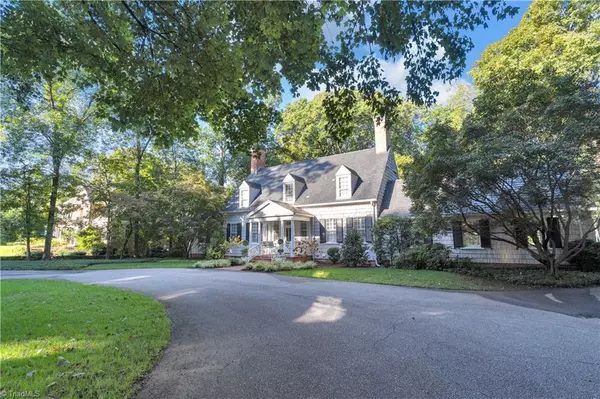 Winston-salem, NC 27104,360 N Stratford RD