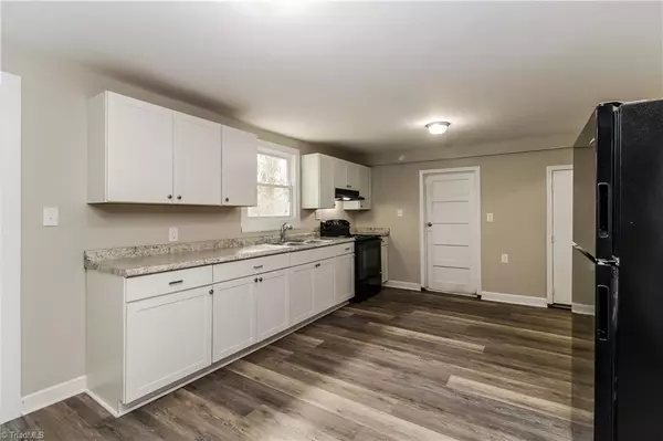 Gibsonville, NC 27249,317 Wood ST