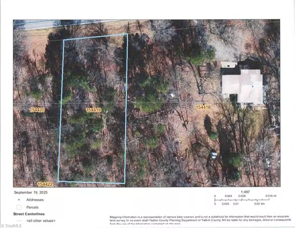 000 W Old US Highway 421, Hamptonville, NC 27020
