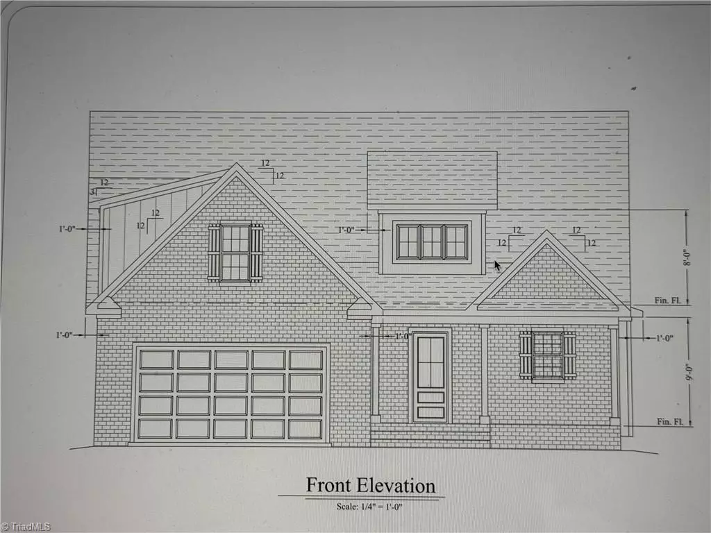 Archdale, NC 27263,108 Sprucewood CT