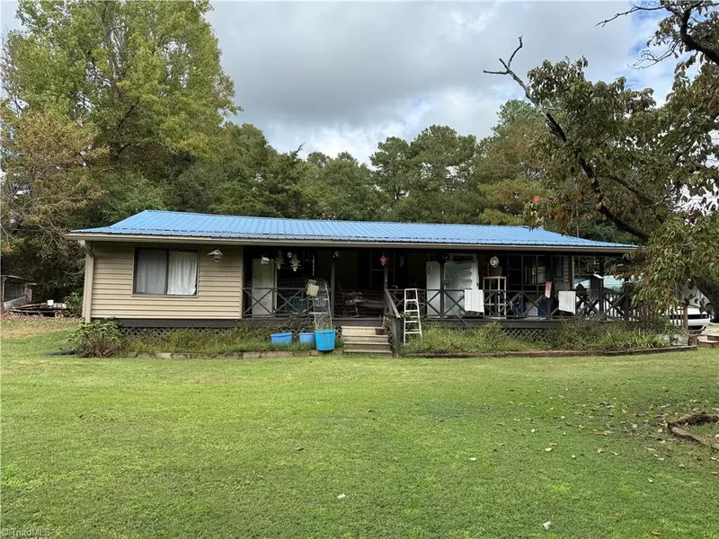 245 Hanks Loop RD, Pittsboro, NC 27312