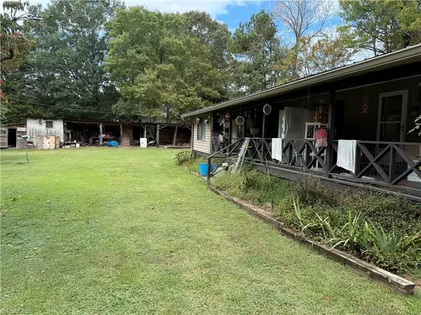 Pittsboro, NC 27312,245 Hanks Loop RD