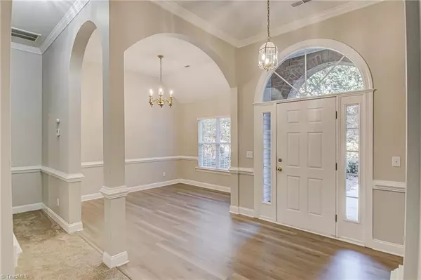 Winston-salem, NC 27103,110 New Hampton CT