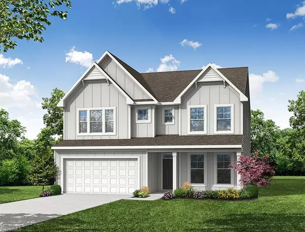 1313 Cricket ST, Elon, NC 27244
