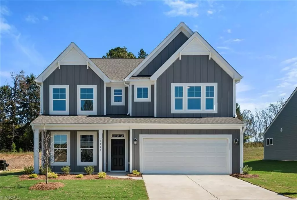 Elon, NC 27244,1313 Cricket ST