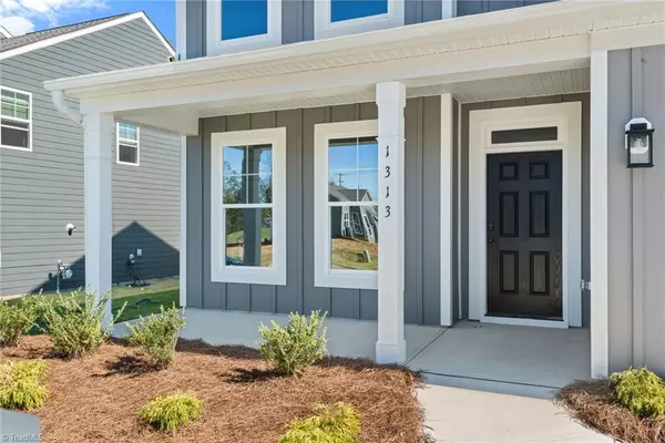 Elon, NC 27244,1313 Cricket ST