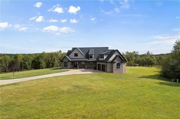 Westfield, NC 27053,1561 Horseshoe RD