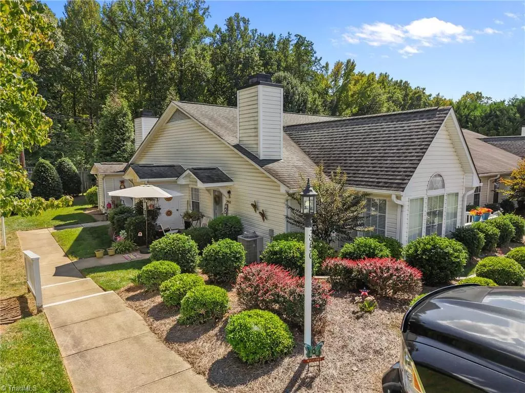 Clemmons, NC 27012,3950 Westridge Meadow CIR