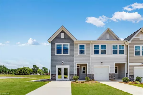 468 Fran DR, Haw River, NC 27258