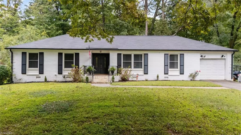 Winston-salem, NC 27104,665 Alpine RD