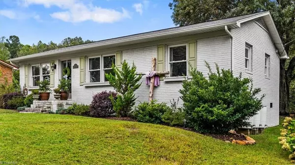 Trinity, NC 27370,4727 Meadowbrook DR