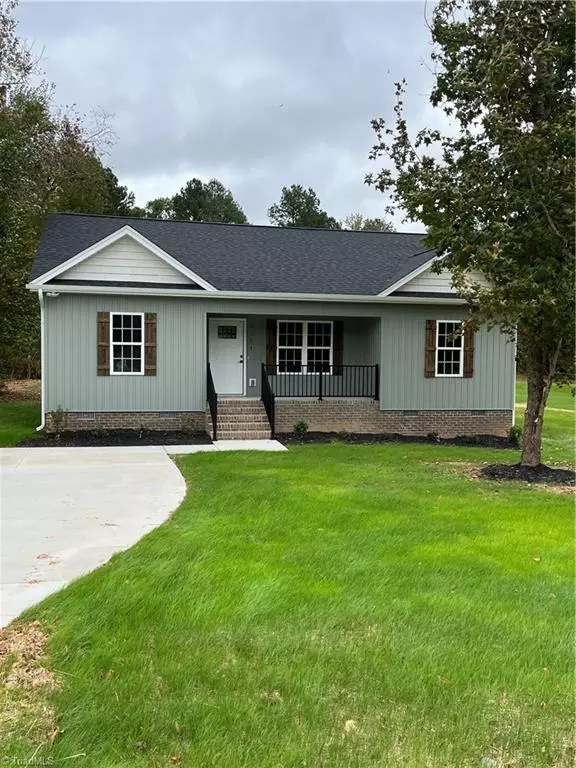 Linwood, NC 27299,6255 Old Salisbury RD