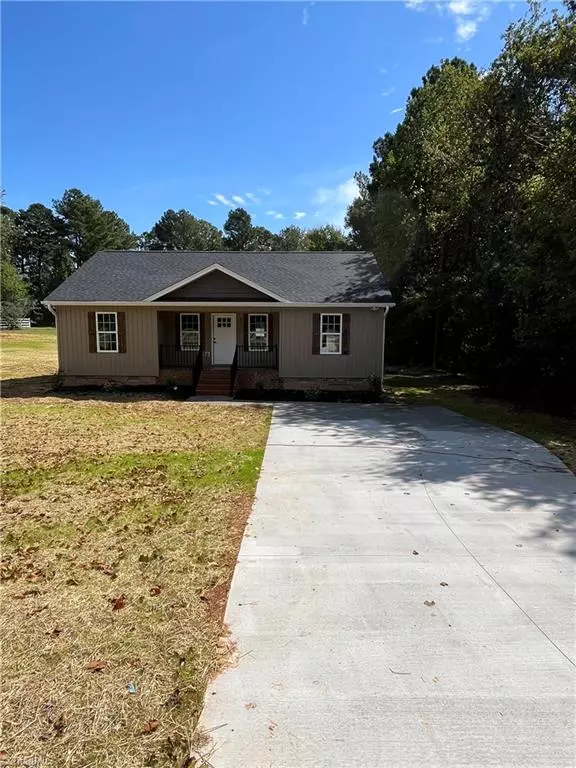 Linwood, NC 27299,6273 Old Salisbury RD