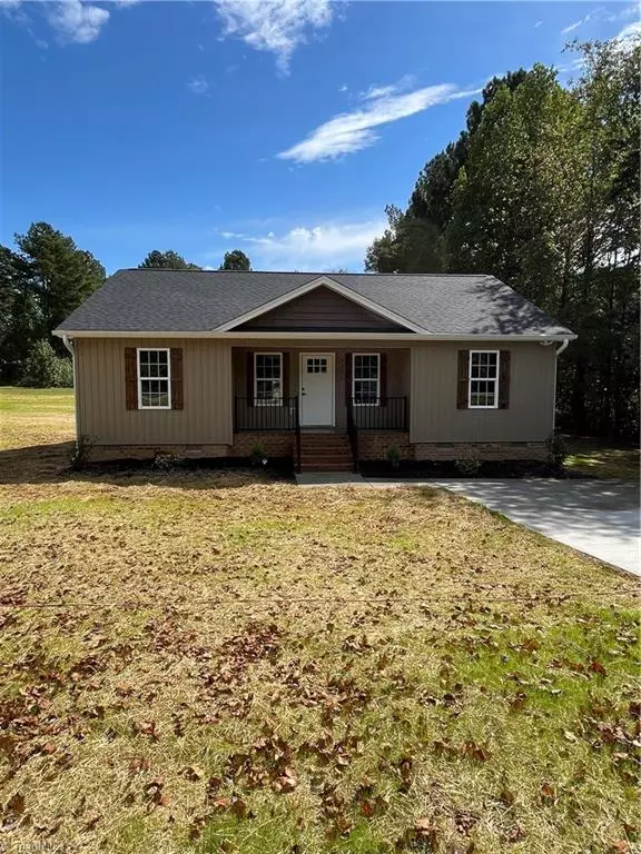 Linwood, NC 27299,6273 Old Salisbury RD