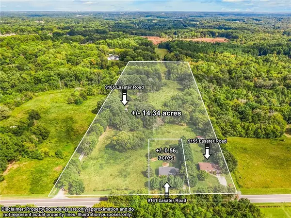 9165 Lasater RD, Clemmons, NC 27012