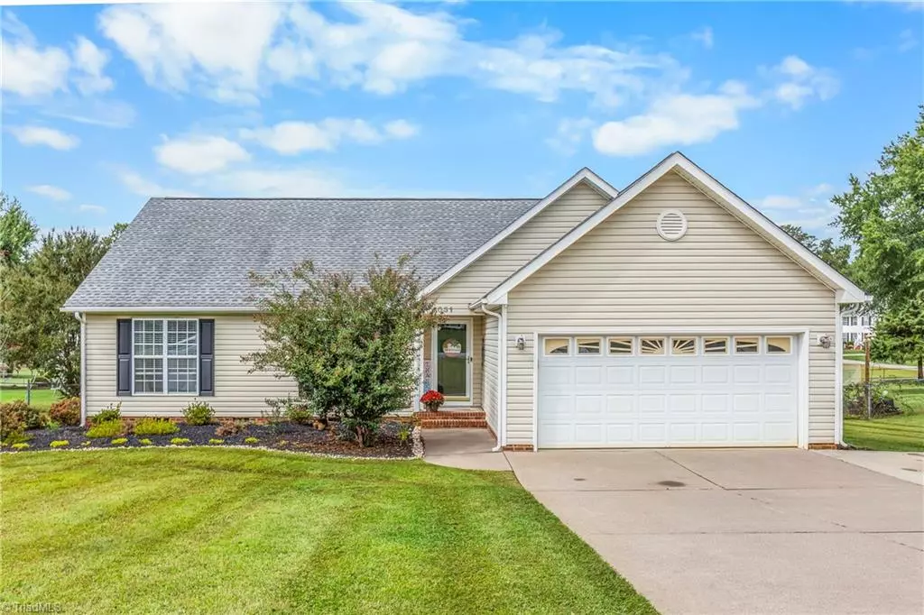 Winston-salem, NC 27107,6031 Hickory Creek RD