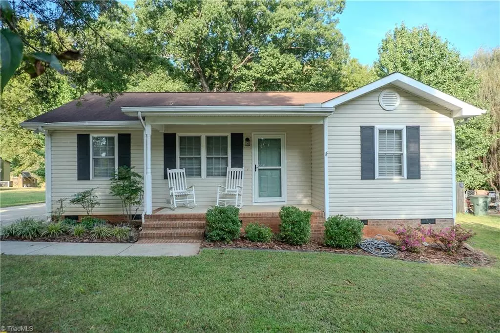Gibsonville, NC 27249,416 First ST