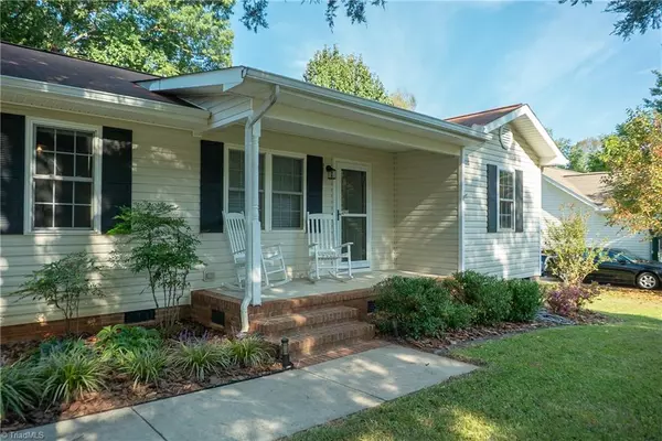 Gibsonville, NC 27249,416 First ST