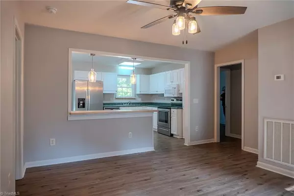 Gibsonville, NC 27249,416 First ST
