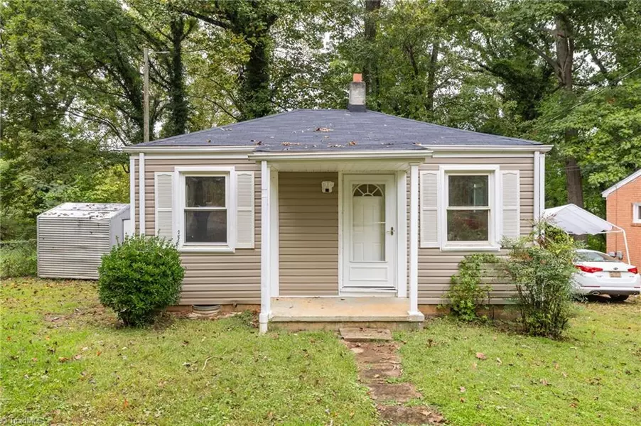905 Mint AVE, High Point, NC 27260