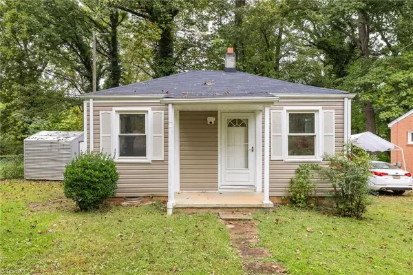 905 Mint AVE, High Point, NC 27260