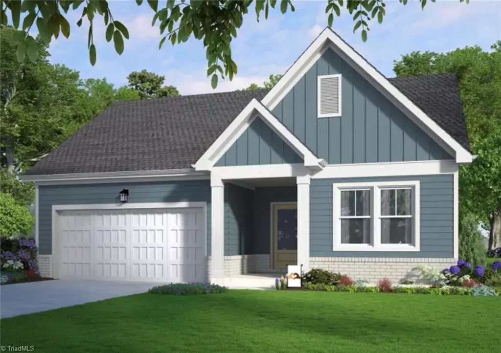 Trinity, NC 27370,5447 Rock Valley DR