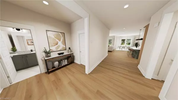 Trinity, NC 27370,5447 Rock Valley DR