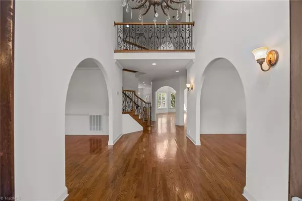 Salisbury, NC 28146,110 Devonshire LN