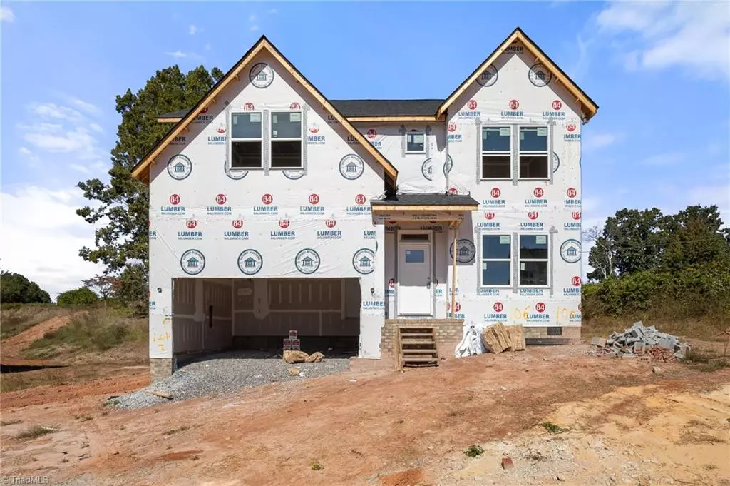 Harmony, NC 28634,106 Indian Wells CT