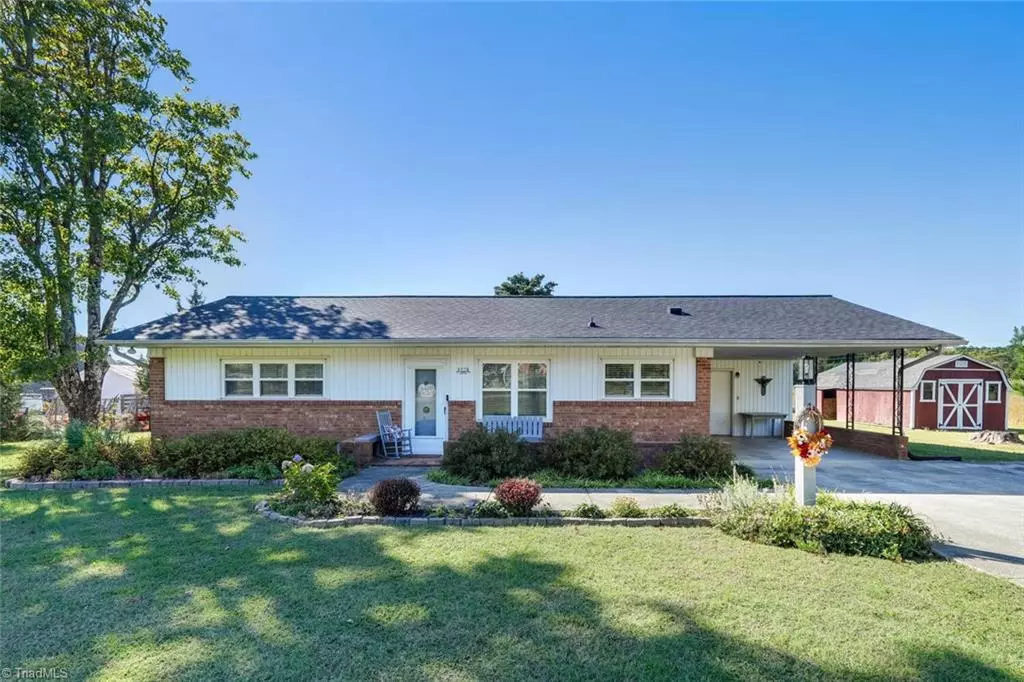 Reidsville, NC 27320,8578 Nc Highway 87