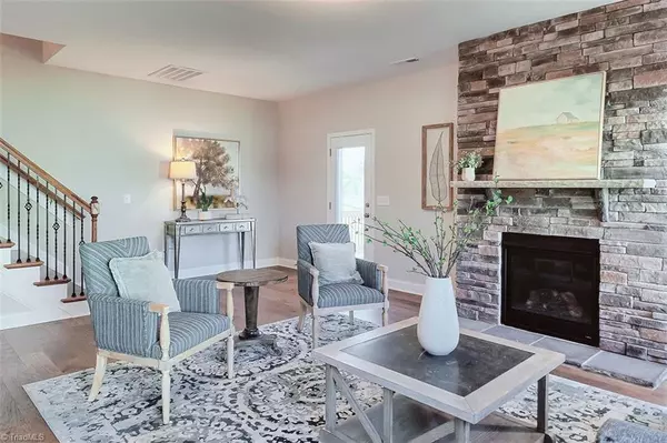 High Point, NC 27265,3296 Alyssa WAY