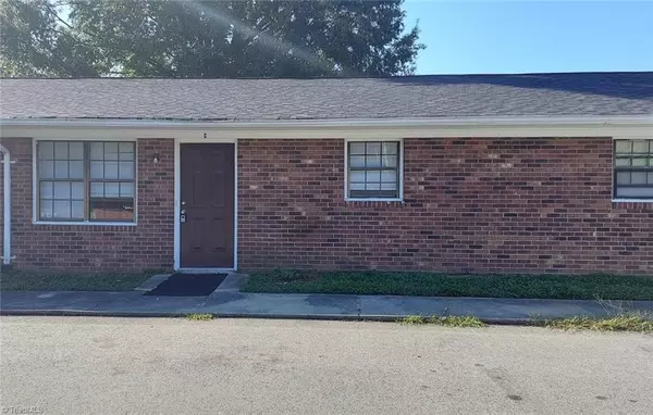 725 Scientific ST, High Point, NC 27260