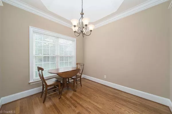 Stokesdale, NC 27357,172 Keel CT