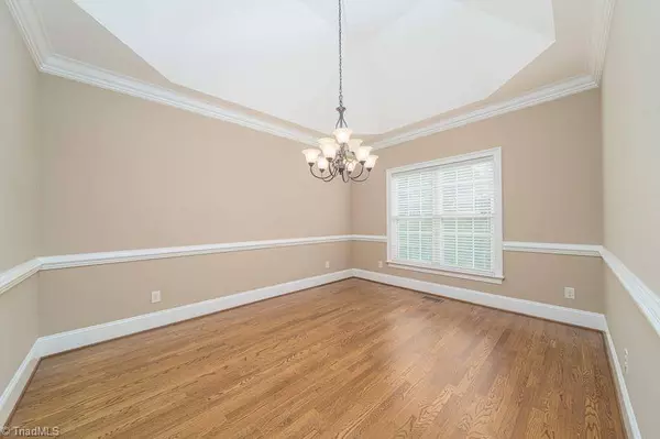 Stokesdale, NC 27357,172 Keel CT