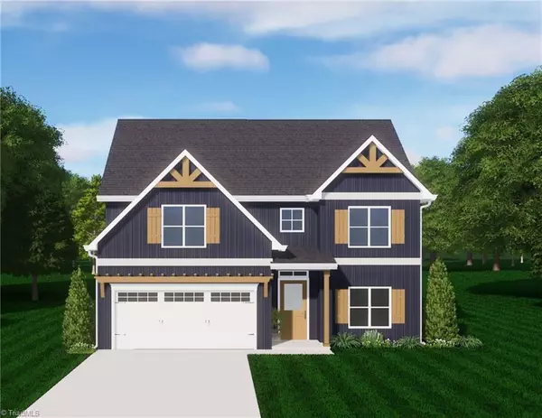 Harmony, NC 28634,115 Indian Wells CT