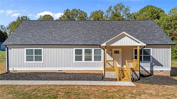 Winston-salem, NC 27107,2981 Durant DR