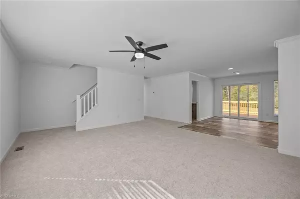 Winston-salem, NC 27107,2981 Durant DR