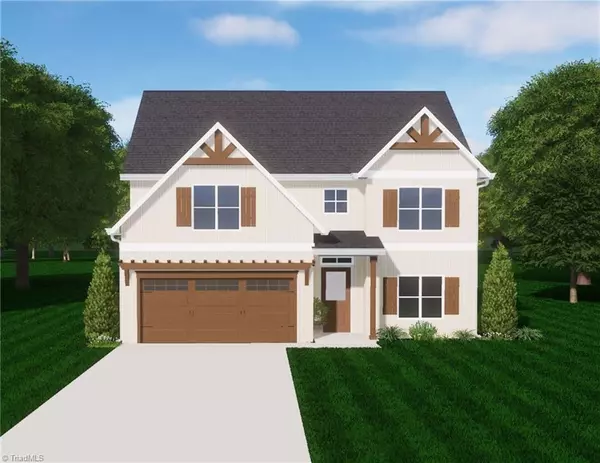 Harmony, NC 28634,119 Indian Wells CT