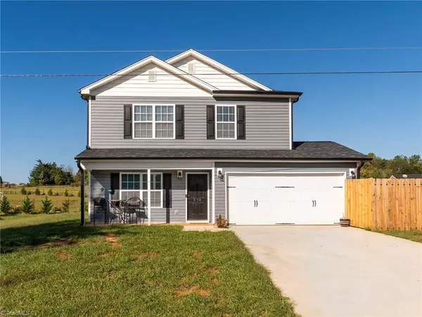 276 Brann RD, Browns Summit, NC 27214