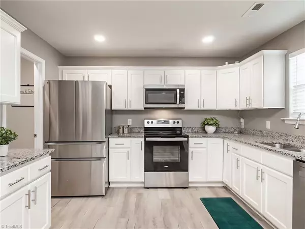 Browns Summit, NC 27214,276 Brann RD