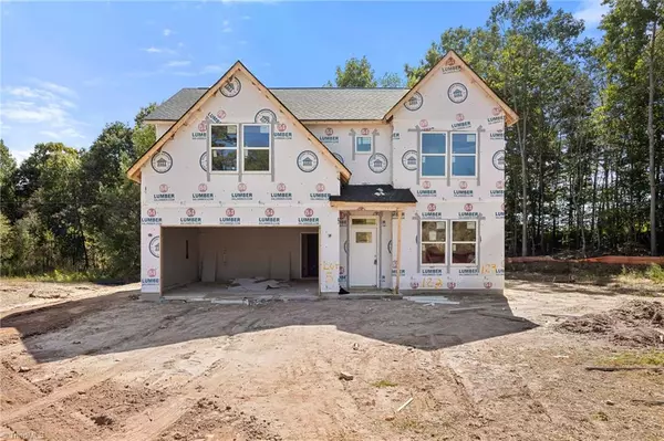 123 Indian Wells CT, Harmony, NC 28634
