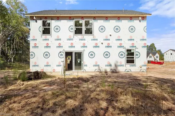 Harmony, NC 28634,123 Indian Wells CT